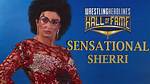 Unraveling the Mystery of Scary Sherry Wwf
