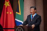 Unraveling the Mystery of Xi Jinping's Health: the Stroke Rumors