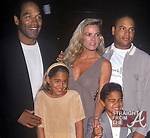 Unraveling the Mystery: Oj Son Killed Nicole?