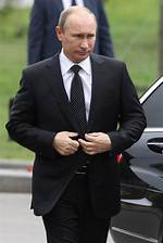 Unraveling the Mystery: Putin's Height in Cm