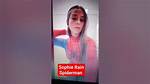 Unraveling the Mystery: the Sophierain Spiderman Leak
