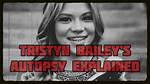 Unraveling the Mystery: Tristyn Bailey Autopsy Photos and Investigation Insights