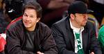 Unraveling the Mystery: Was Mark Wahlberg in Backstreet Boys?
