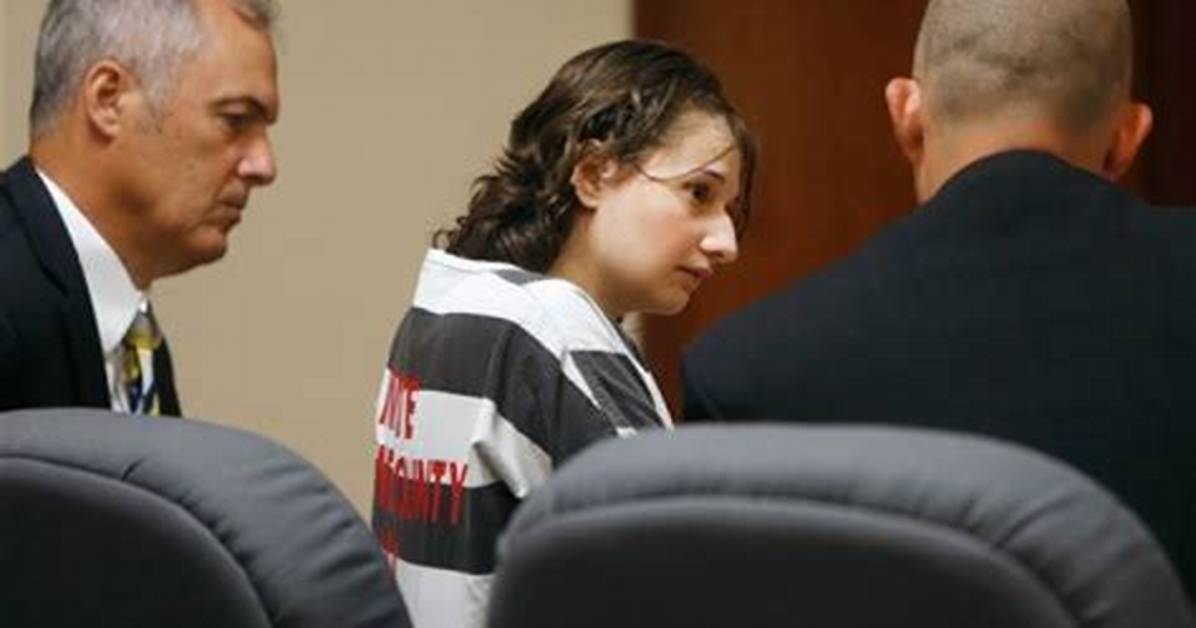 Unraveling the Mystery: What Happened to Dee Dee Blanchard's House?