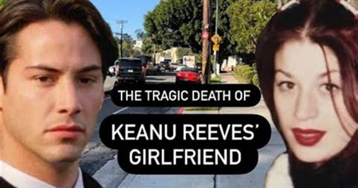 Unraveling the Mystery: What Happened to Keanu Reeves' Sister Kim?