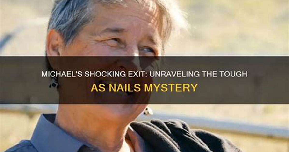 Unraveling the Mystery: What Happened to Michael and Marilyn Gladstein's Daughter Emily?