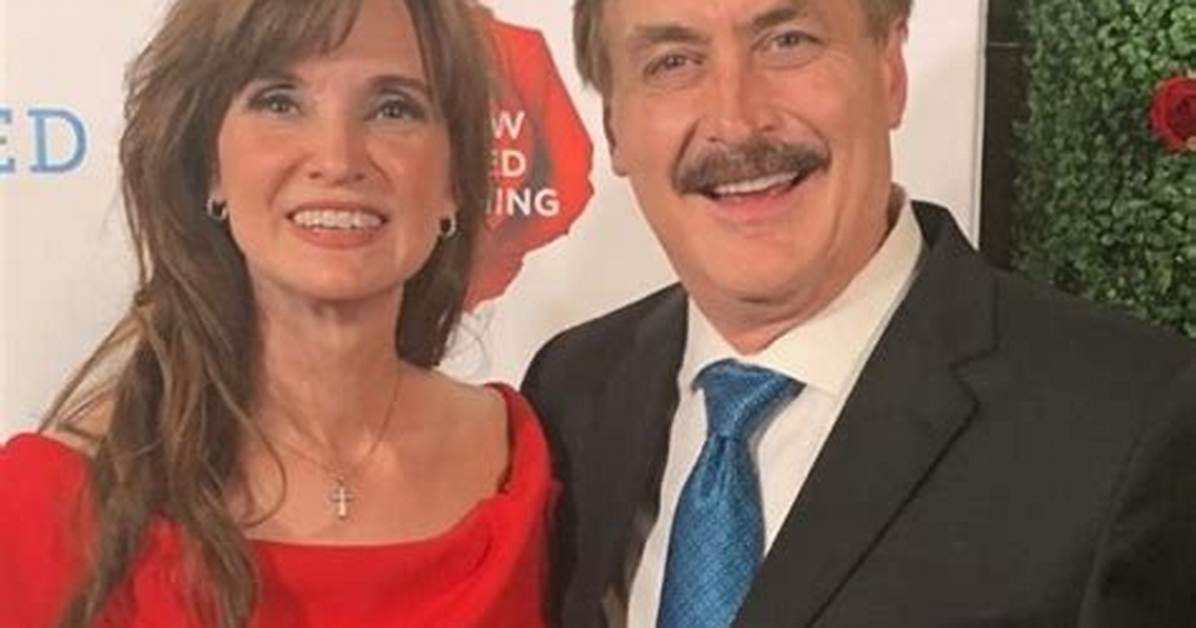 Unraveling the Mystery: What Is Mike Lindell's Net Worth?