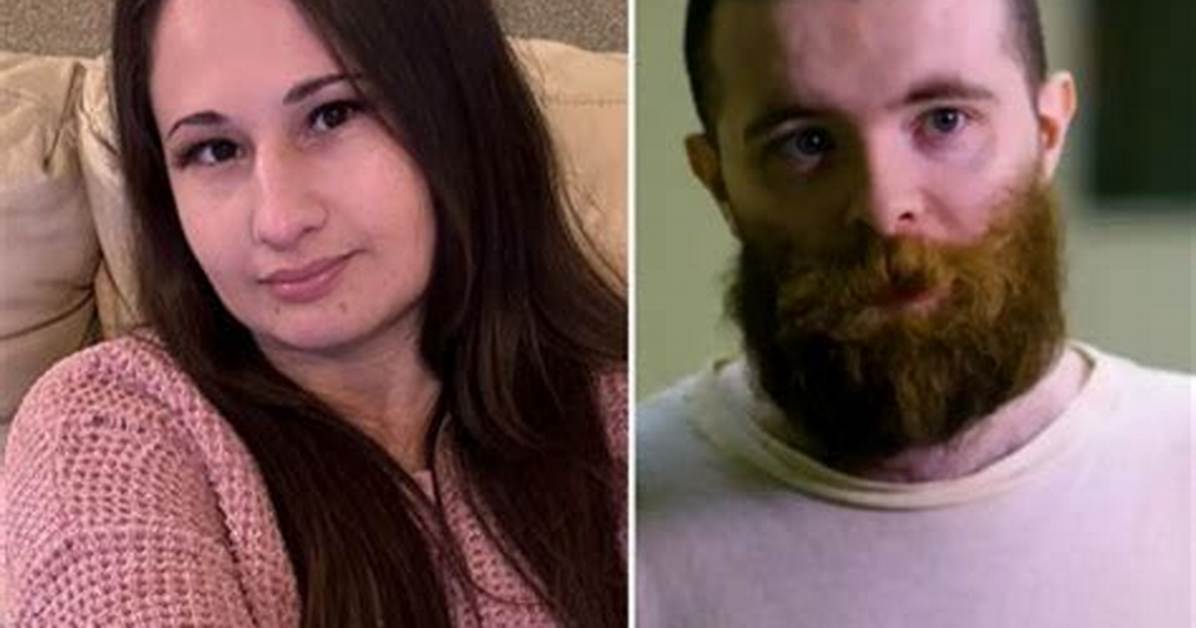 Unraveling the Mystery: Where Is Nicholas Godejohn Now?