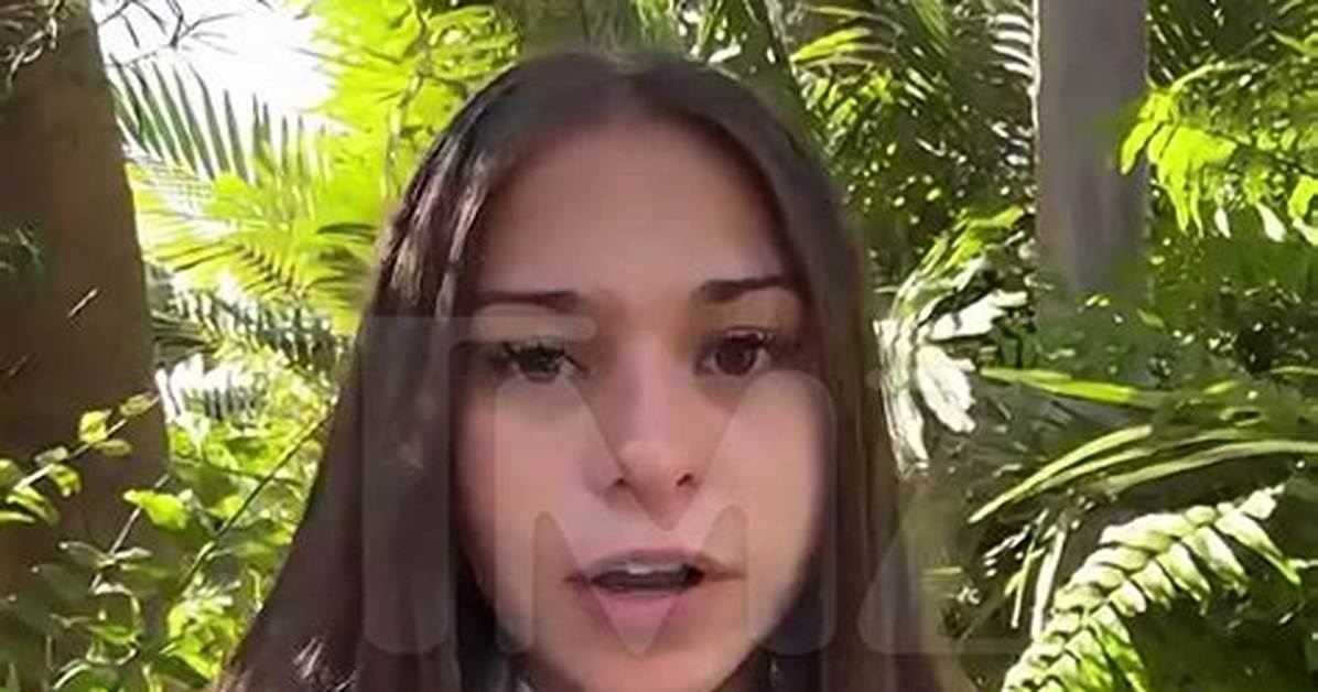 Unraveling the Mystery: Who Does Sophie Rain?