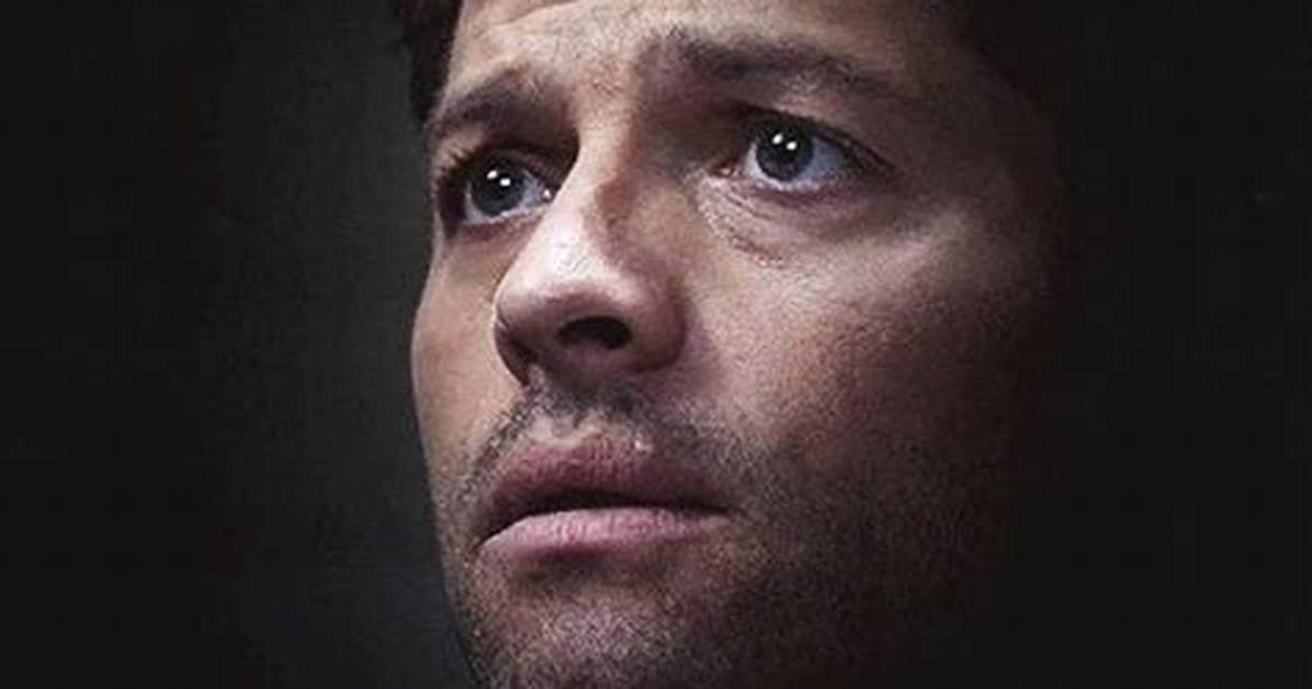Unraveling the Mystery: Who Is Misha Collins' Partner?