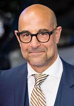 Unraveling the Mystery: Who Is Stanley Tucci's Wife?