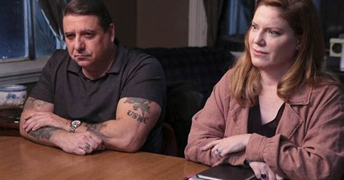 Unraveling the Mystery: Why Did Amy Allan Leave Dead Files?