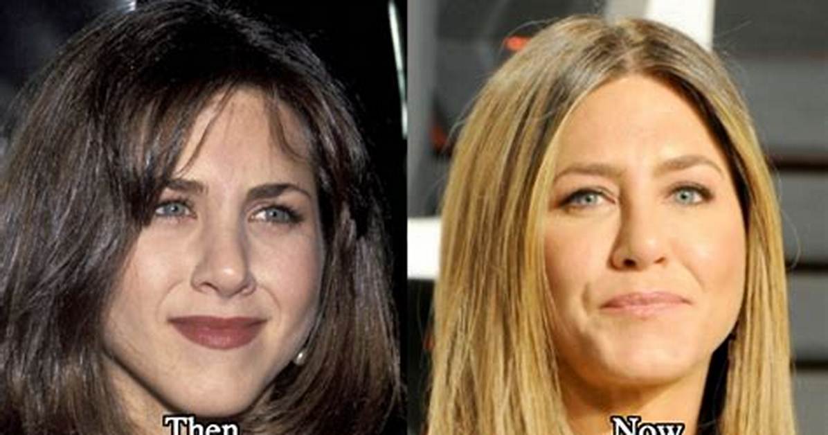 Unraveling the Mystery: Why Did Jennifer Aniston Get Oil Thrown on Her?