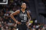 Unraveling the Mystique: Is Jewell Loyd in a Relationship?