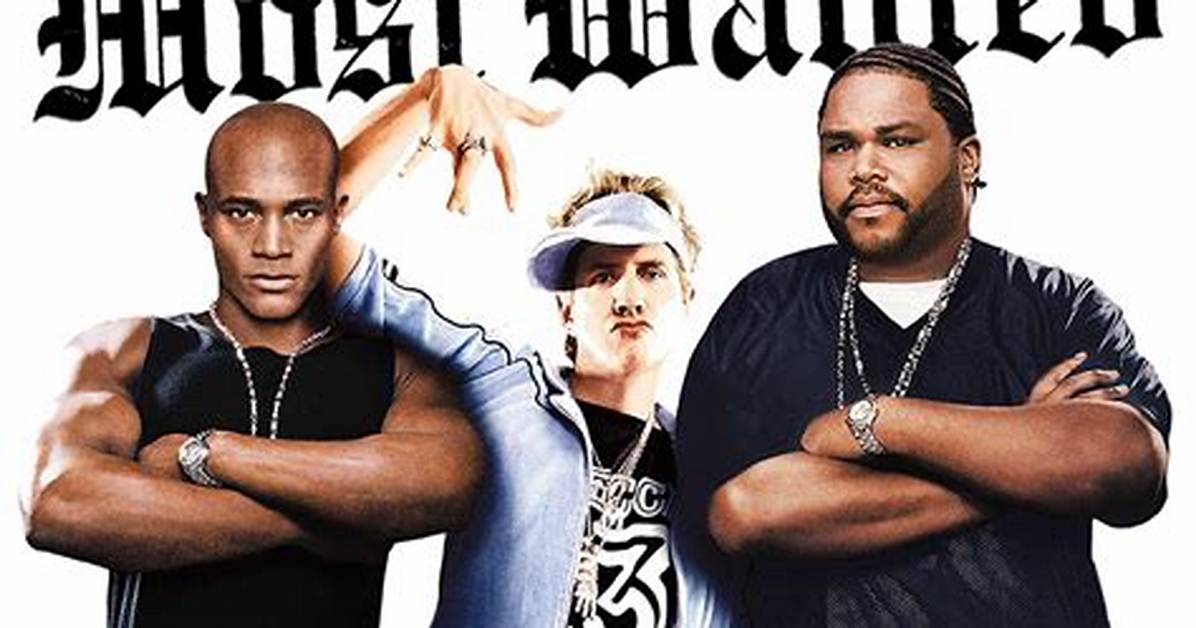 Unraveling the Mystique of Malibu Most Wanted Drake