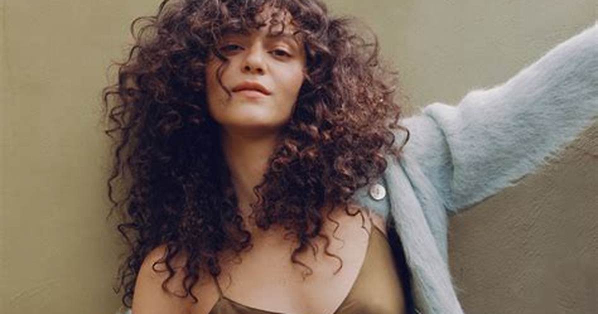 Unraveling the Mystique of May Calamawy: a Rising Star in Entertainment