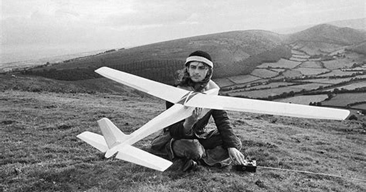 Unraveling the Mystique of Mike Oldfield's Net Worth