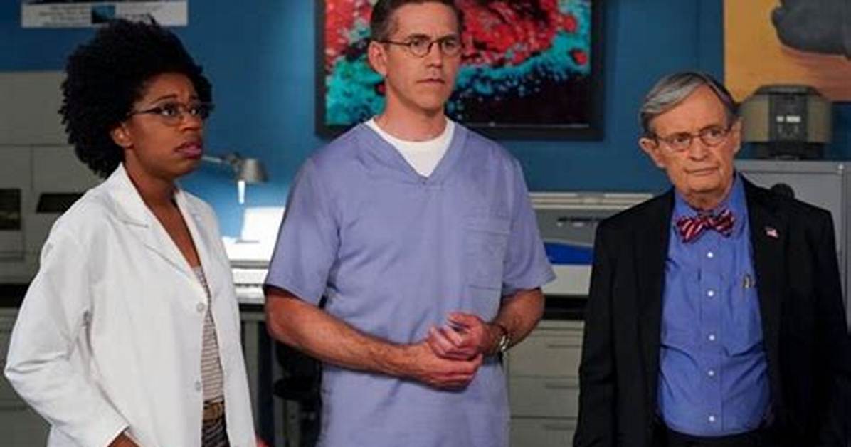 Unraveling the Mystique of Ncis Dr. Mallard