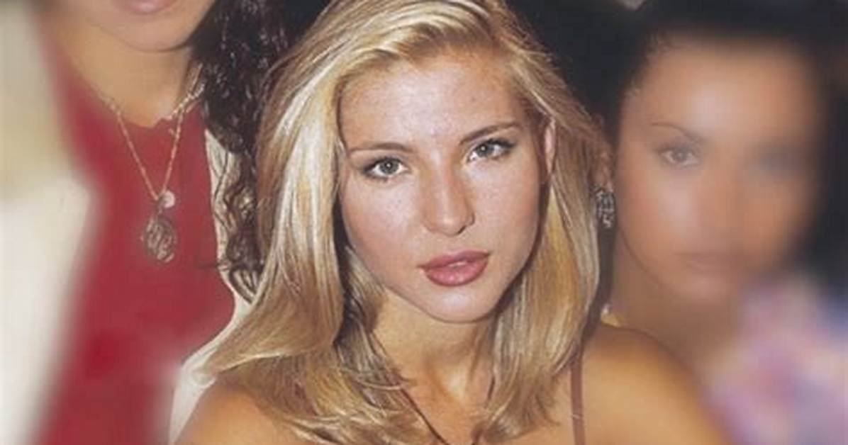 Unraveling the Mystique of Paola Durante Ex: a Journey Through Her Life