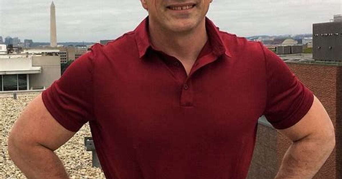 Unraveling the Mystique of Tom Fitton's Age
