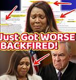 Unraveling the Personal Life of Leticia James: Is Leticia James Married?