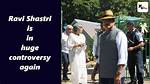Unraveling the Ravi Shastri Controversy: Behind the Headlines