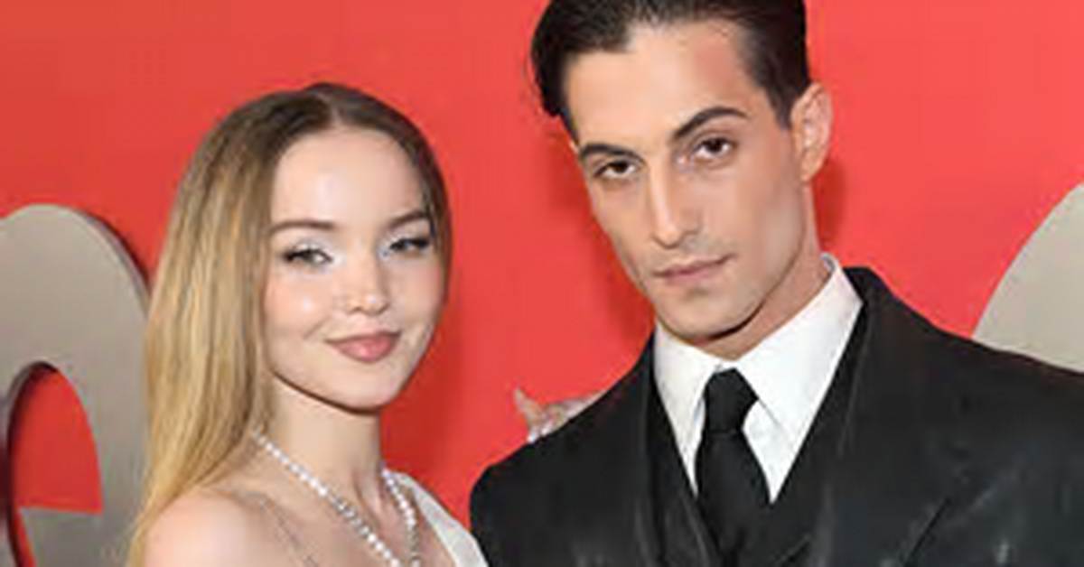 Unraveling the Romance: Is Dove Cameron Still Dating Thomas Doherty?