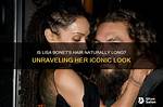 Unraveling the Romantic Journey of Lisa Bonet: Who Did She Date?