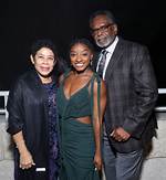 Unraveling the Roots: Are Simone Biles' Parents Biological?
