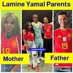 Unraveling the Roots of Lamine Yamal: a Comprehensive Exploration