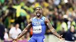 Unraveling the Secrets Behind Justin Gatlin's Height and Athletic Prowess