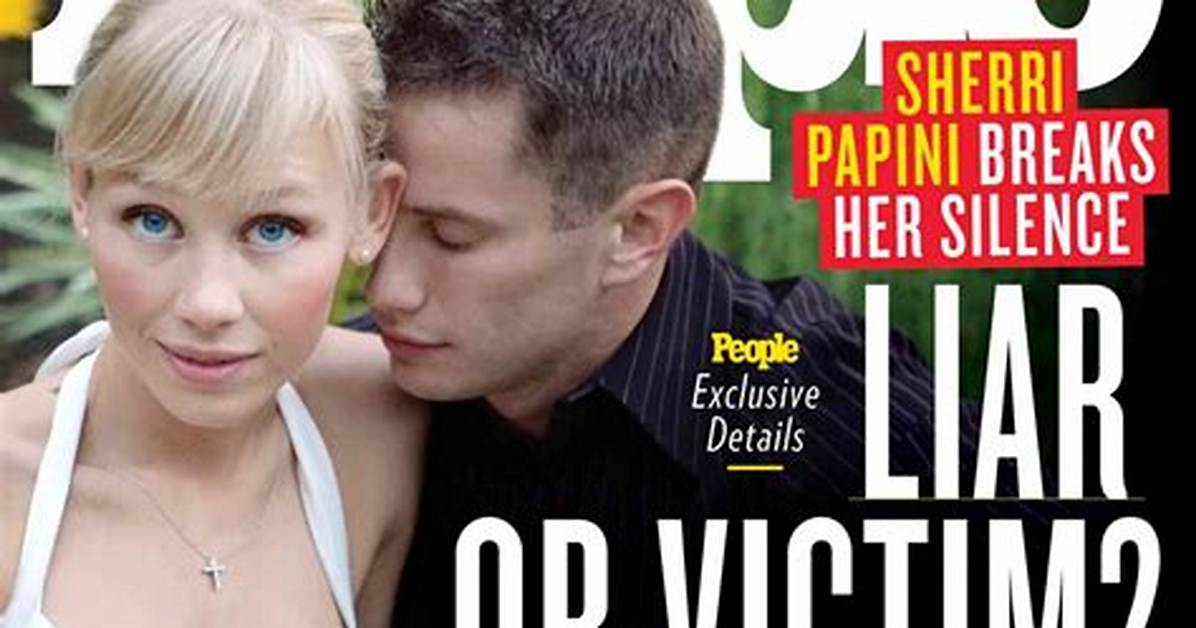 Unraveling the Sherri Papini Hoax: Incarceration and Consequences