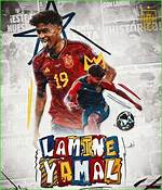 Unraveling the Spiritual Beliefs of Lamine Yamal