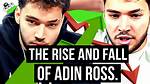 Unraveling the Story Behind Adin Ross and His Ex Stacey