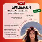 Unraveling the Story of Camila Araujo's Brother