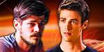 Unraveling the Story of Grant Gustin's Father: a Journey Through Family Ties