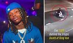 Unraveling the Tragic Tale of King Von's Dead Body