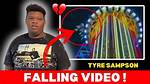 Unraveling the Tragic Tyre Sampson Footage: a Deep Dive into the Incident