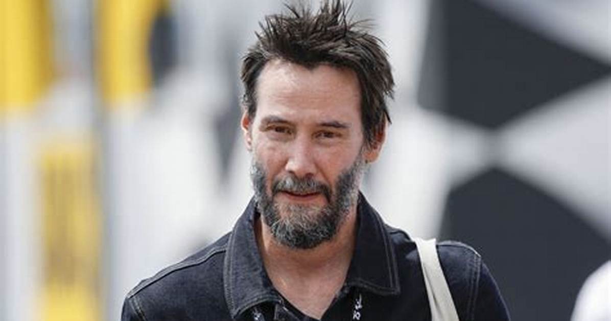 Unraveling the Truth Behind Keanu Reeves' Illness: a Journey of Resilience