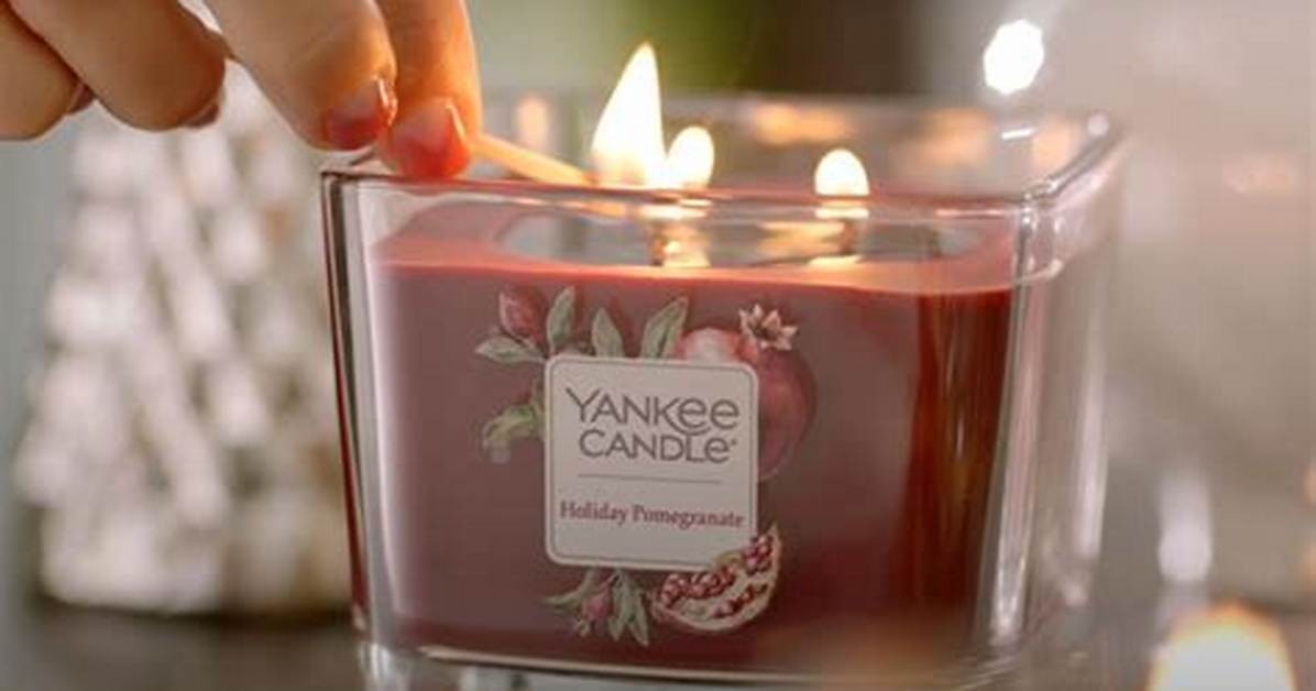 Unraveling the Truth: Does Yankee Candle Support Israel?