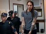 Unraveling the Truth: Is Brittany Griner a Trans?