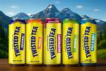 Unraveling the "Twisted Tea Submarine" Saga