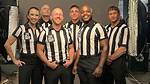 Unraveling the World of Aew Referees