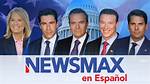 Unraveling the World of Newsmax2 Hosts