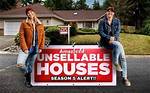 Unsellable Houses: the Filming Locations Revealed