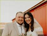 Unveil the Enchanting Details of Delilah Island Allman's Wedding