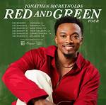 Unveil the Private World of Jonathan Mcreynolds' Beloved Wife