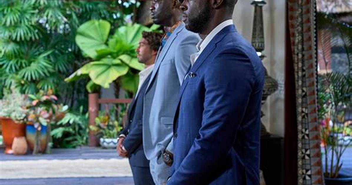 Unveil the Secrets: Bachelorette Spoilers 2023 Revealed