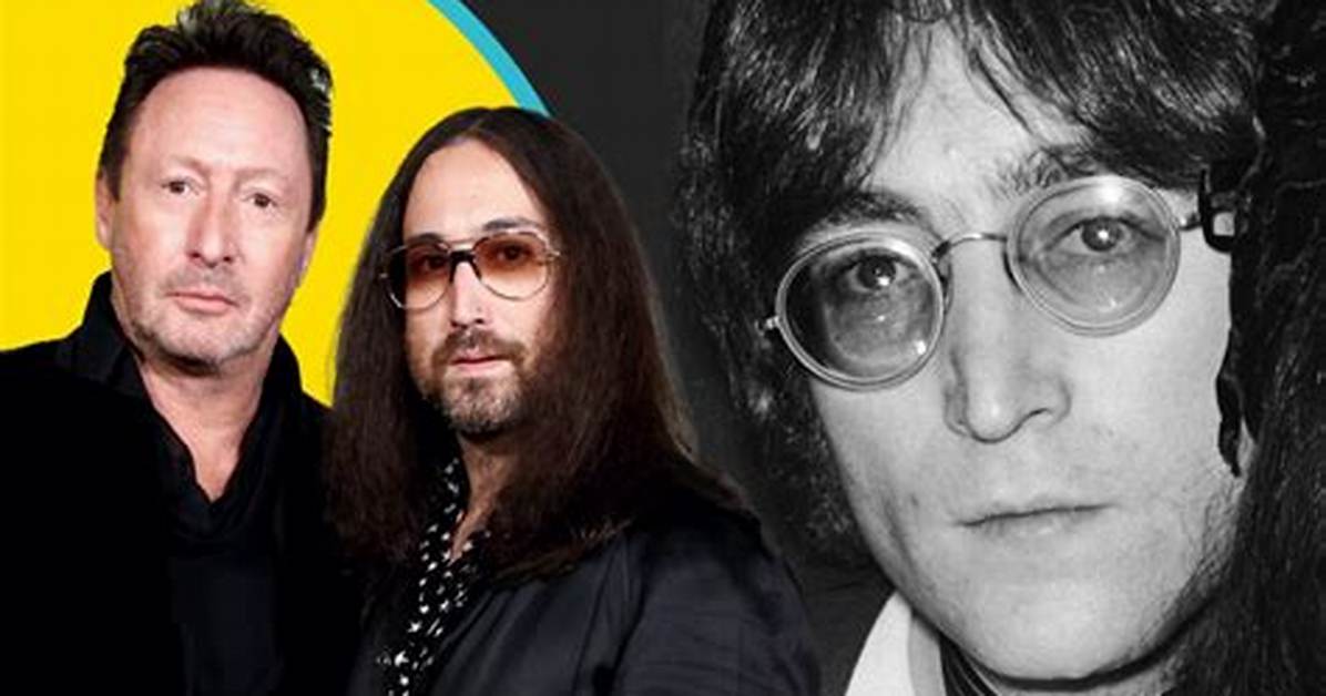 Unveil the Secrets of Julian Lennon's Net Worth: Discoveries and Insights