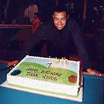 Unveil the Unprecedented: Tiger Woods Birthday